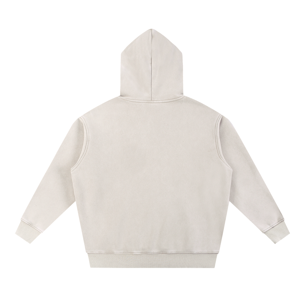 HARDCORE KAOTIC HOODIE