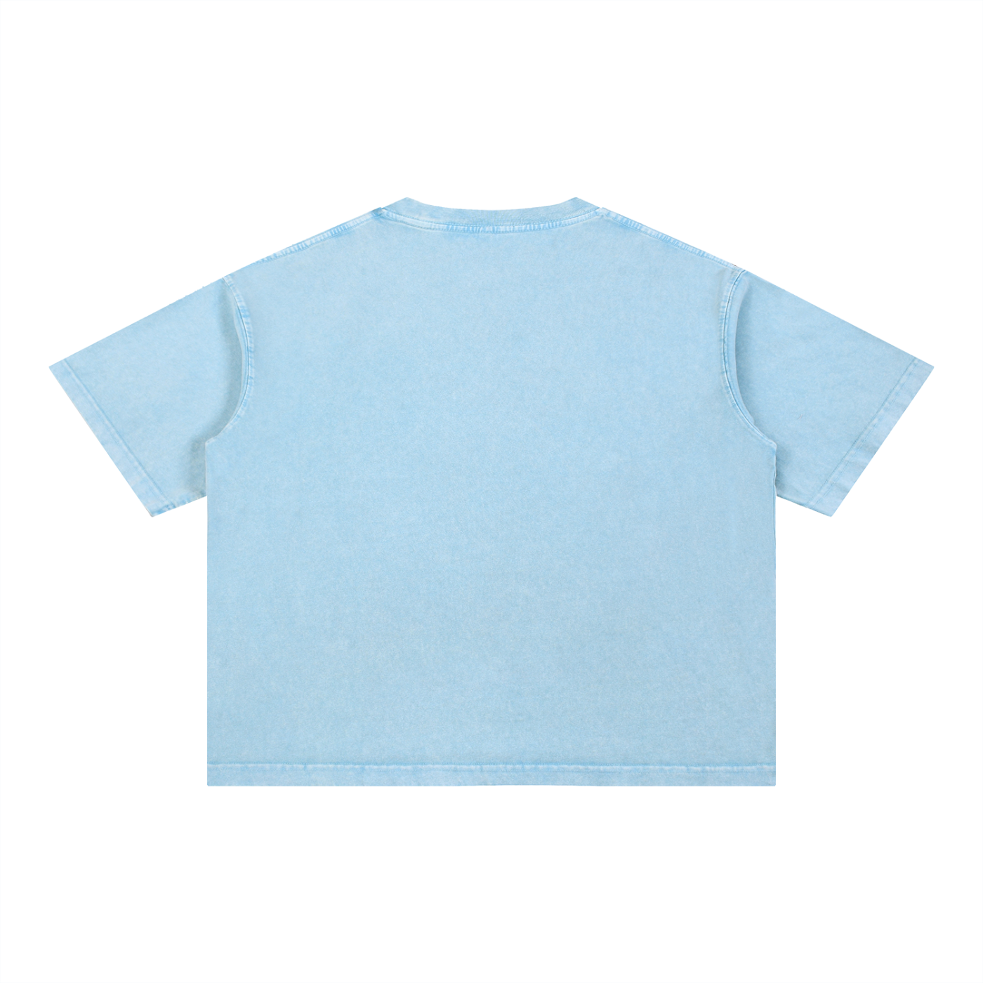 GYM MOMMY COTTON T-SHIRT