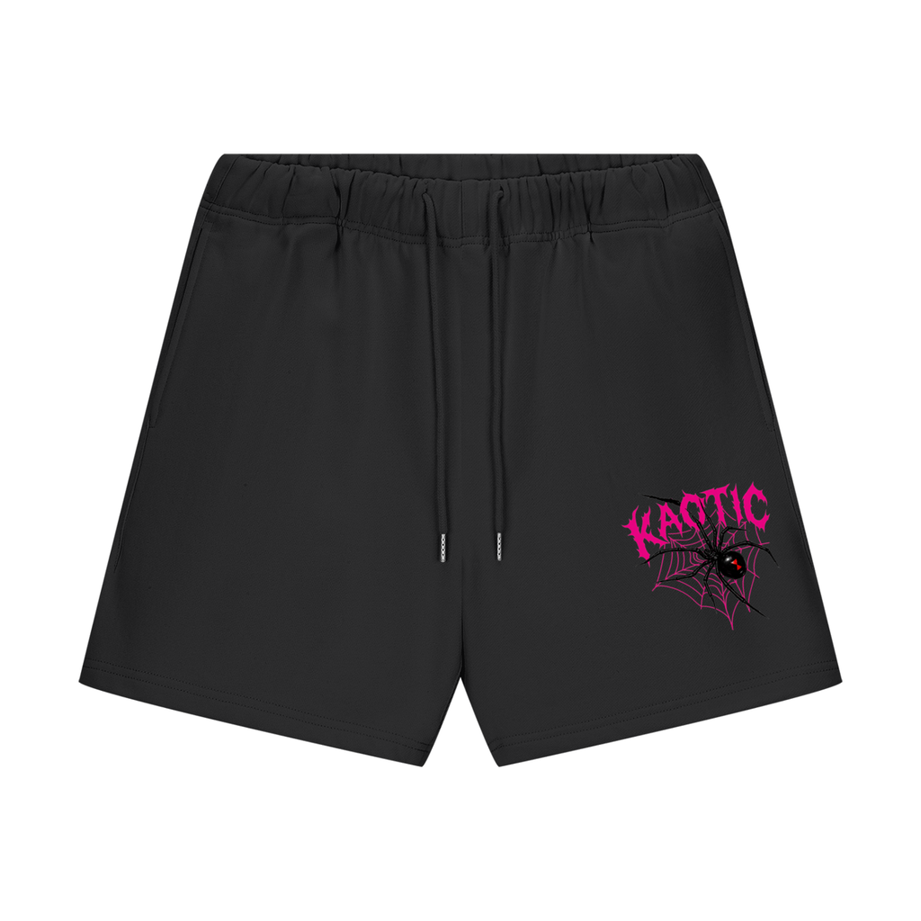 KAOTIC SPIDER SHORTS