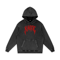 KAOTIC HEAVY METAL HOODIE