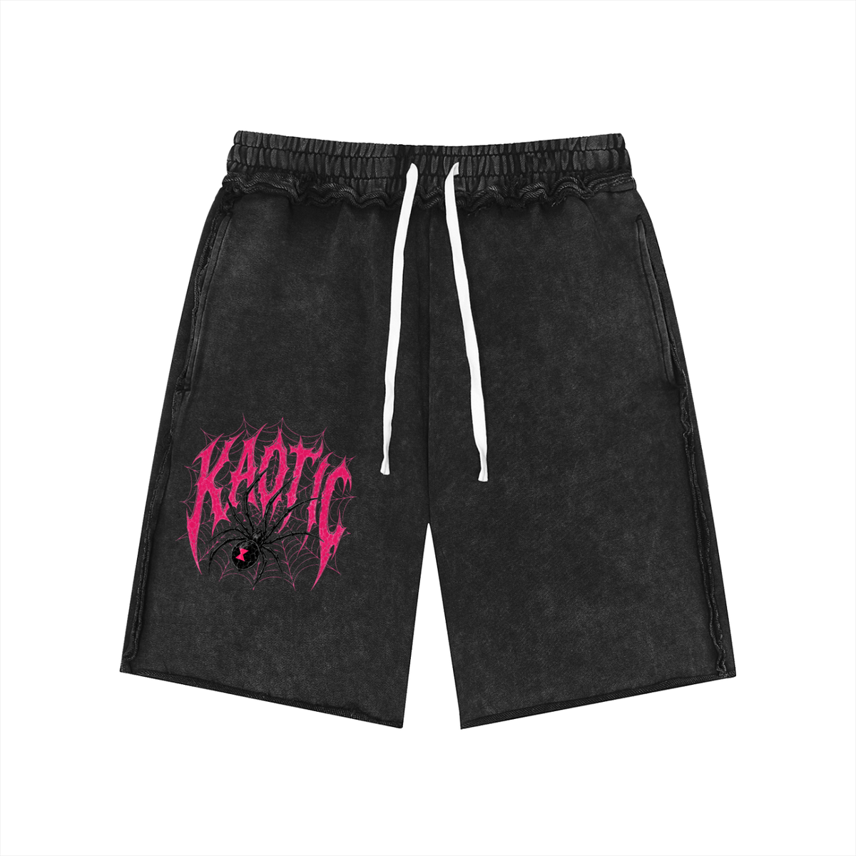 KAOTIC SPIDER SHORTS