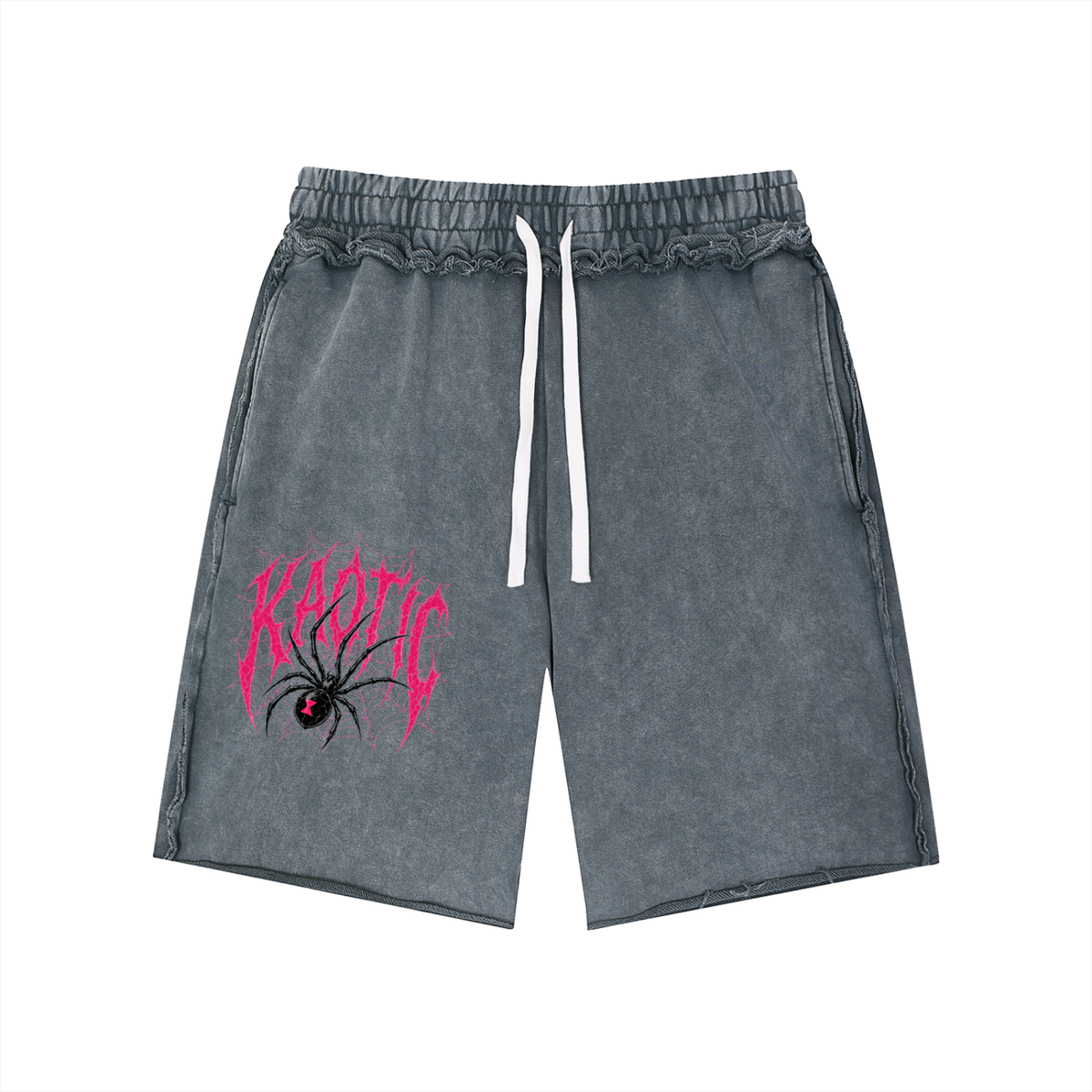 KAOTIC SPIDER SHORTS