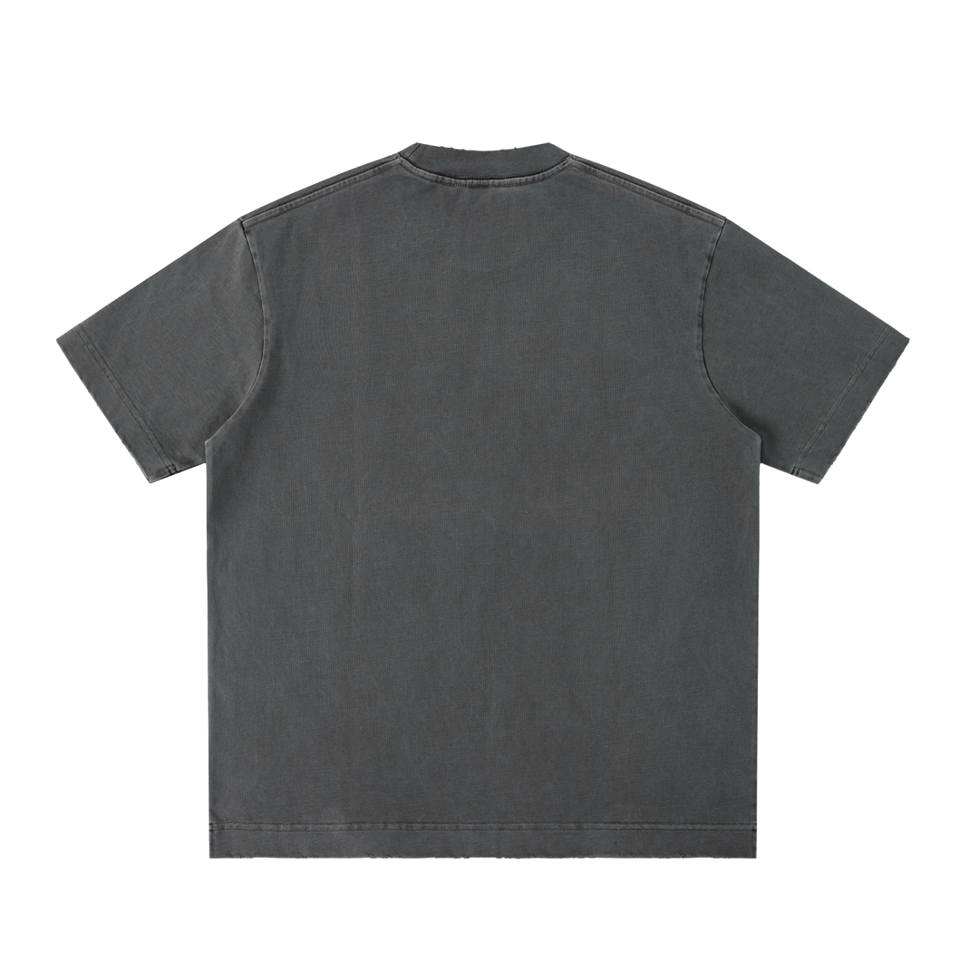 RETRO KAOTIC T-SHIRT
