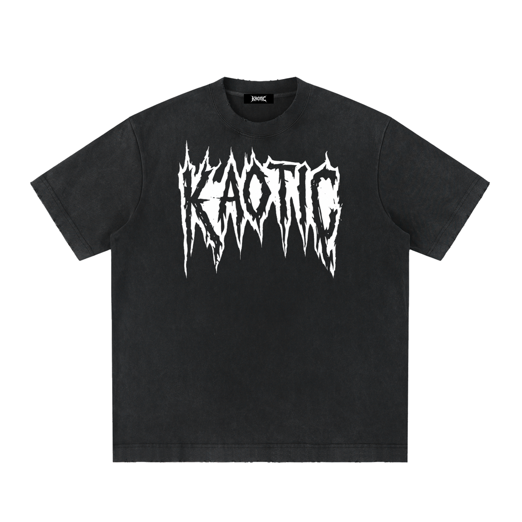 KAOTIC RAZOR TEE
