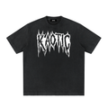 KAOTIC RAZOR TEE