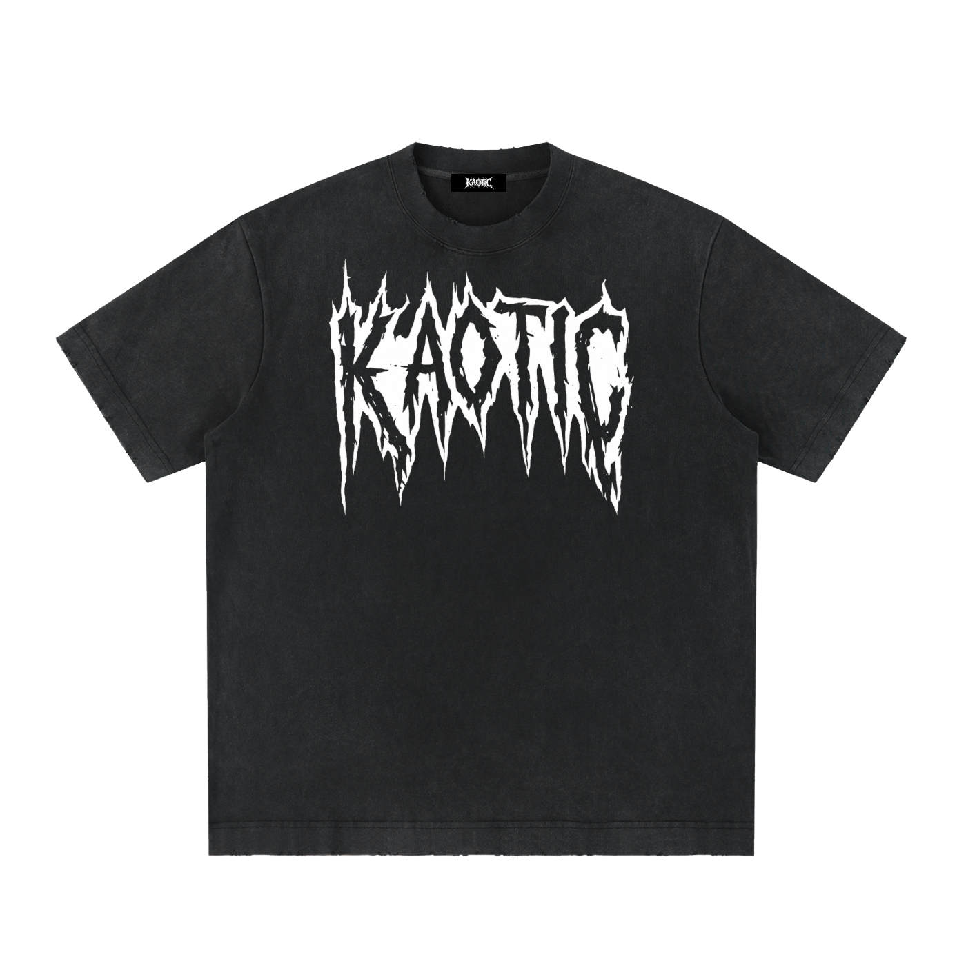 KAOTIC RAZOR TEE