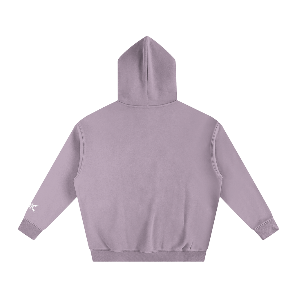NORMALIZE EATING ASS HOODIE