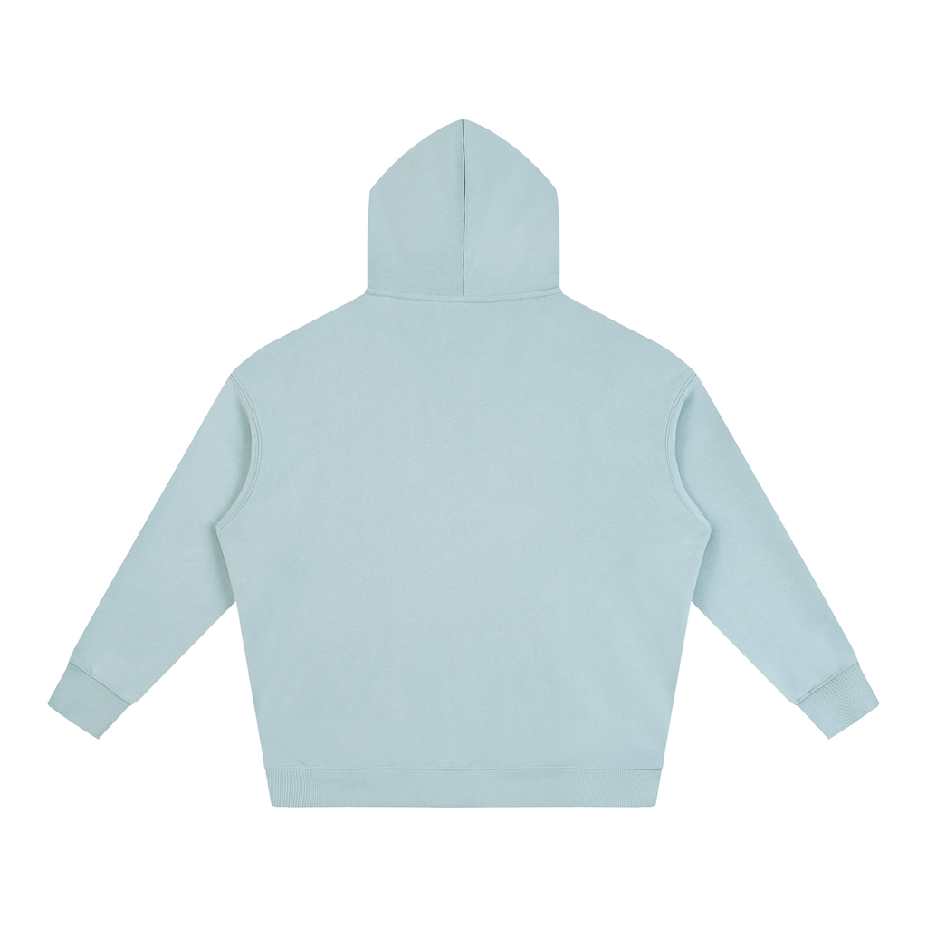 KAOTIC PUNK HOODIE