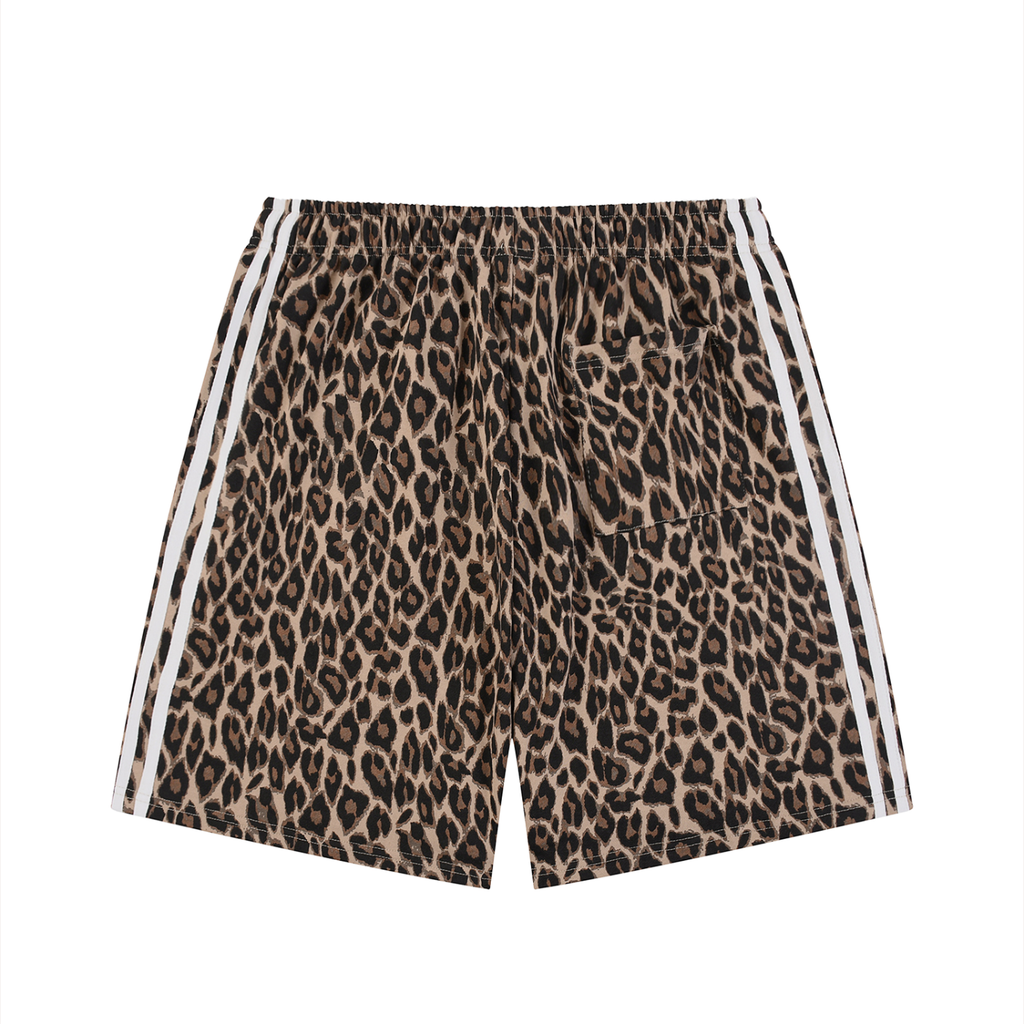 SEXY LEOPARD KAOTIC SHORTS