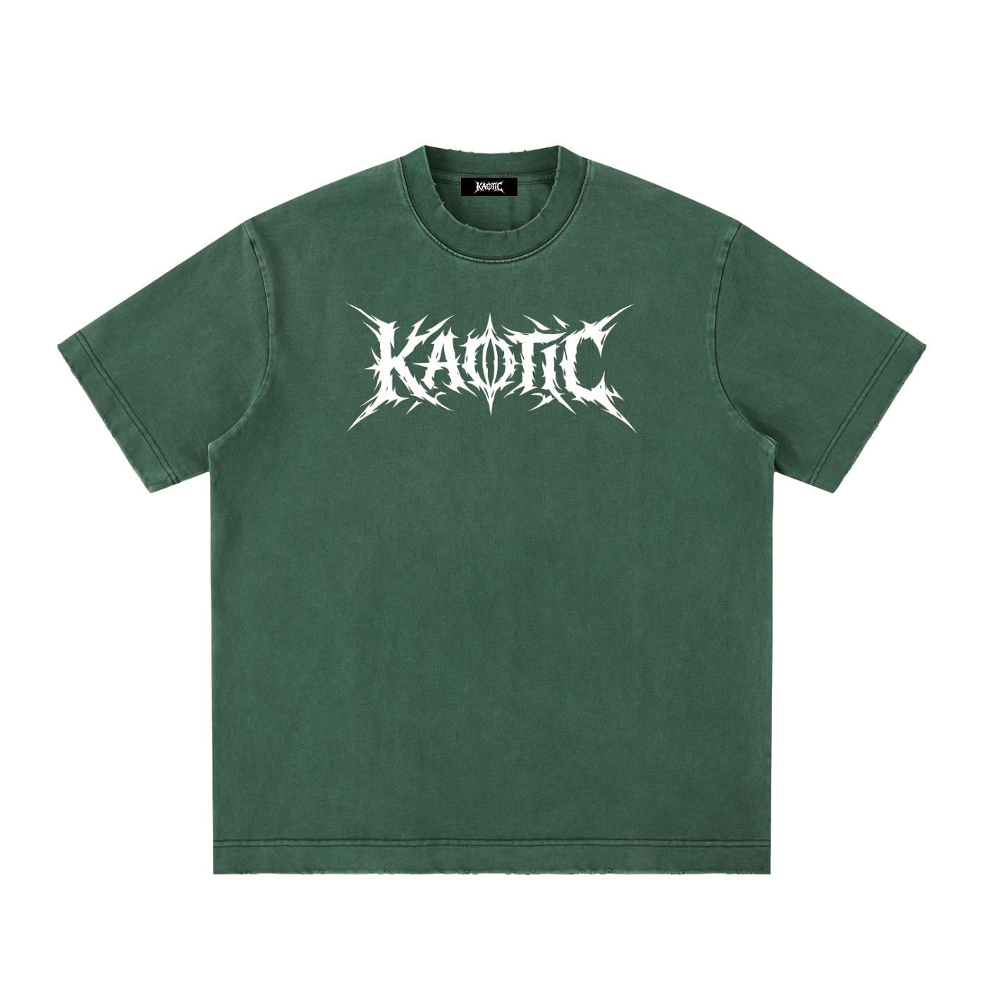 KAOTIC METAL T-SHIRT