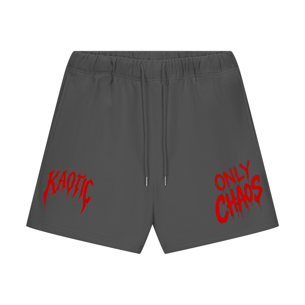 ONLY CHAOS SHORTS