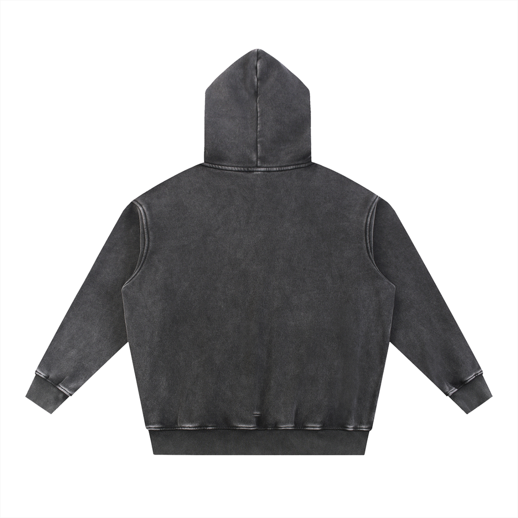 HARDCORE KAOTIC HOODIE