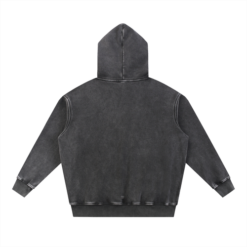 HARDCORE KAOTIC HOODIE