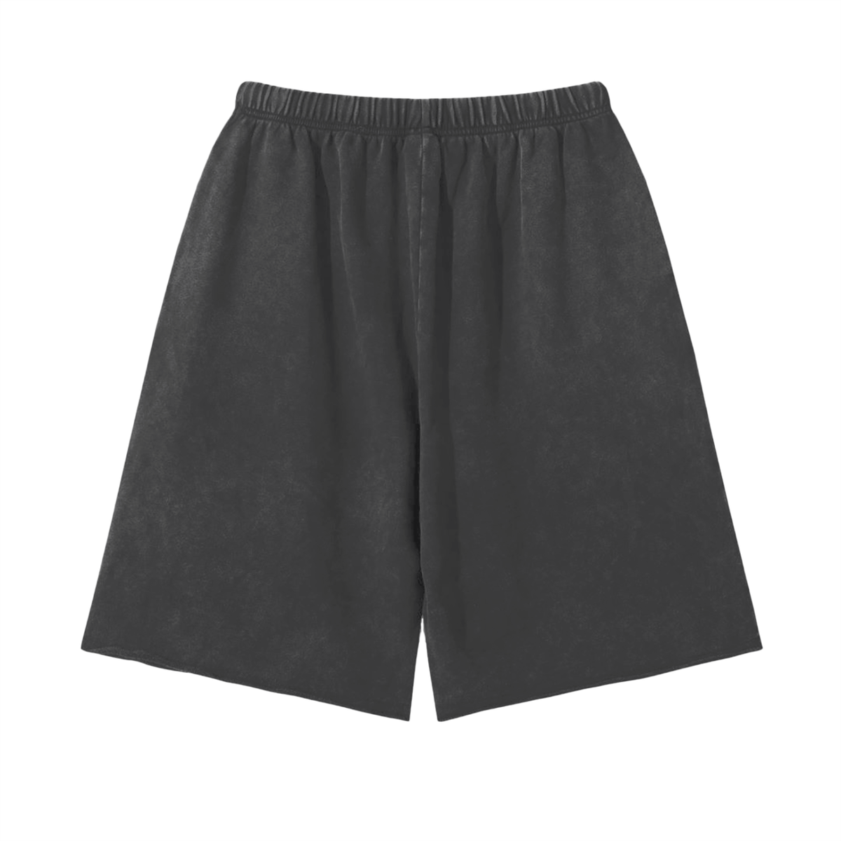 KAOTIC DRIPPING SKULL SHORTS