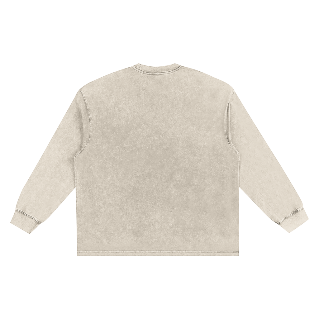 KAOTIC SPIDER LONG SLEEVE