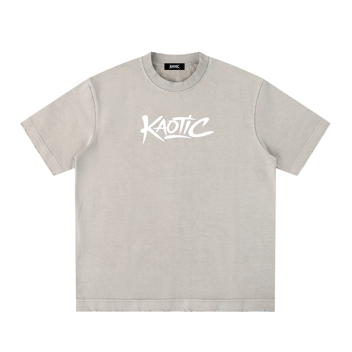 KAOTIC RETRO T-SHIRT