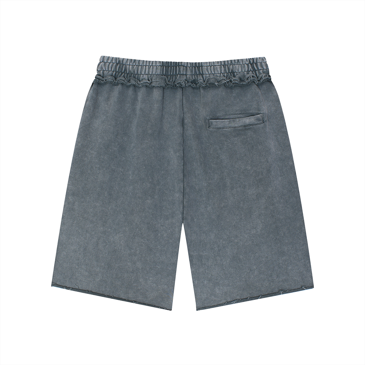 KAOTIC SPIDER SHORTS