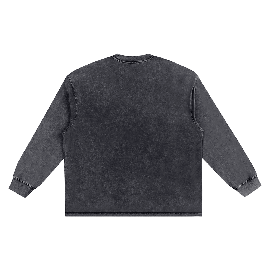 KAOTIC SPIDER LONG SLEEVE