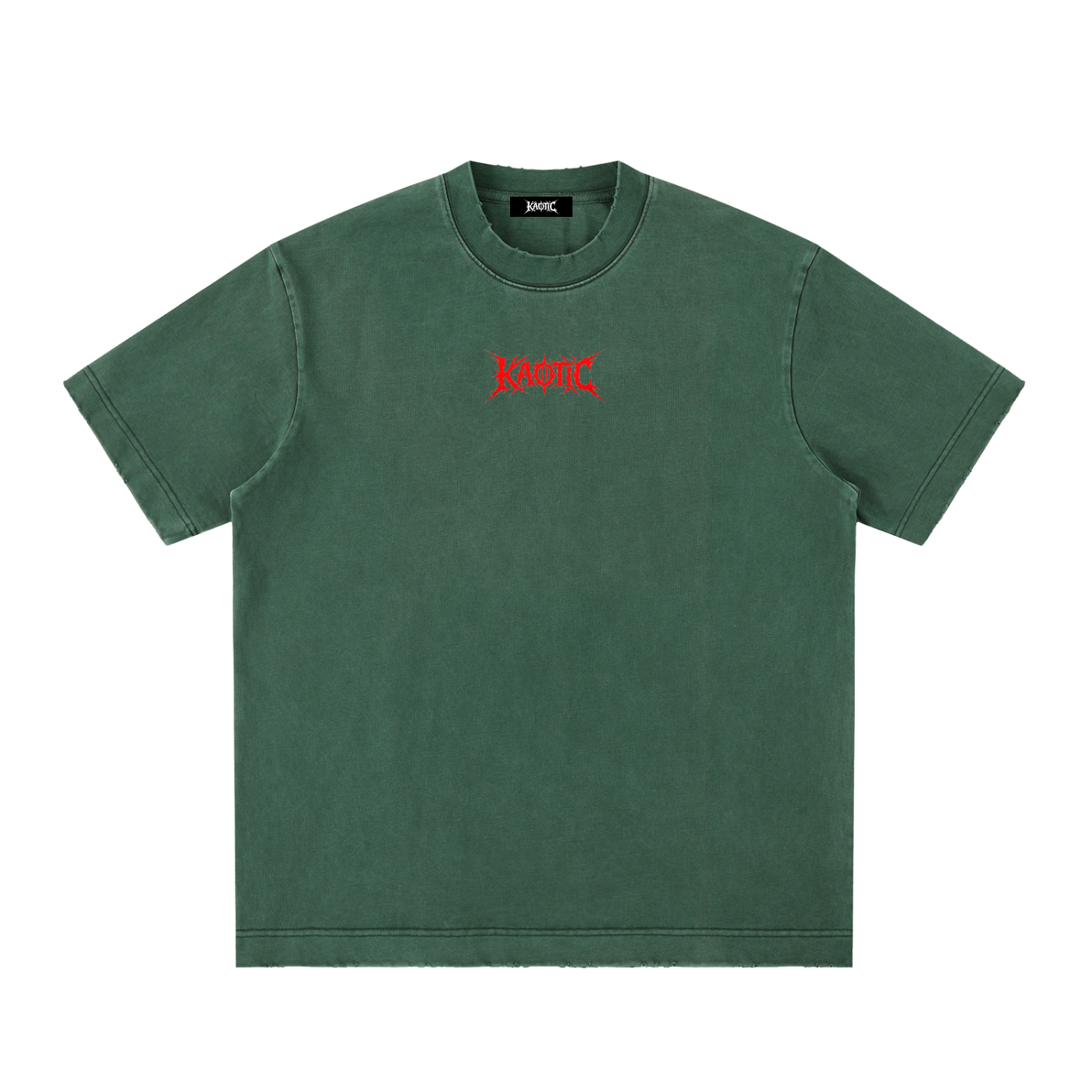 KAOTIC HEAVY TEE