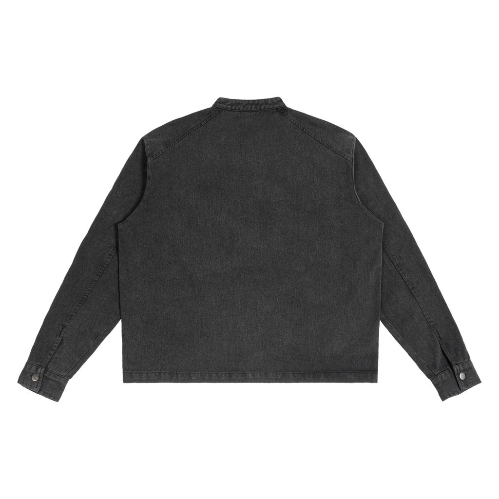 VINTAGE KAOTIC JACKET