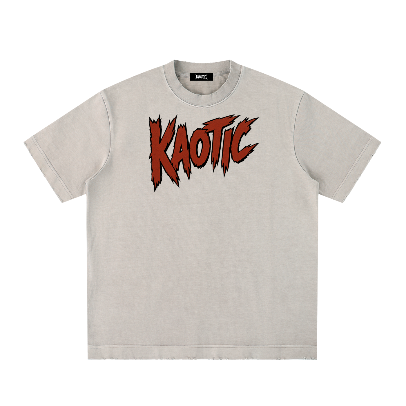 KAOTIC VINTAGE T-SHIRT