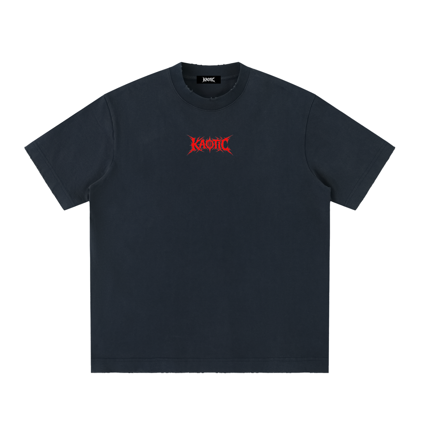 KAOTIC HEAVY TEE