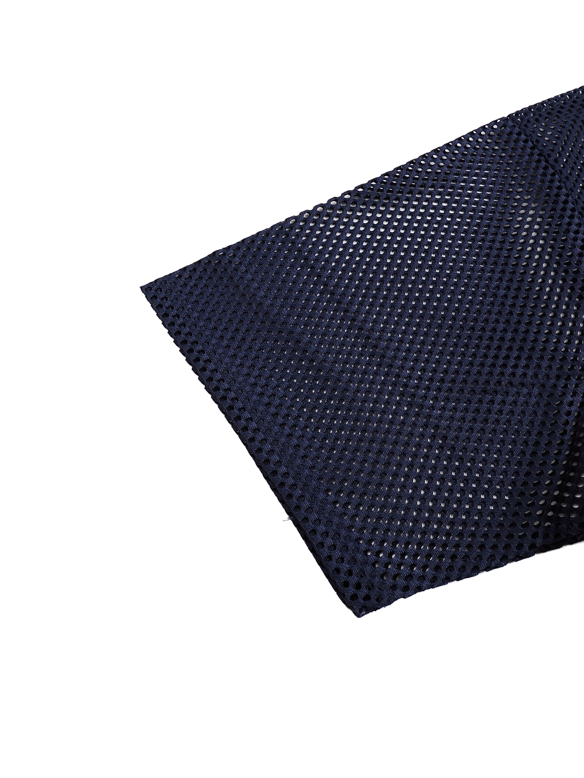 KAOTIC BOXY NET SHIRT
