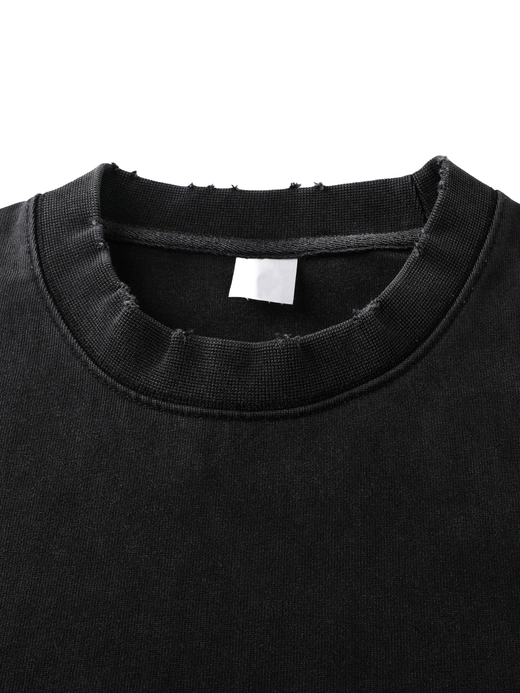 KAOTIC REBEL TEE (WITH BACK DESIGN)