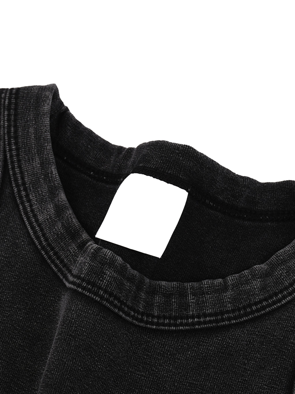 KAOTIC FLAME TANK TOP