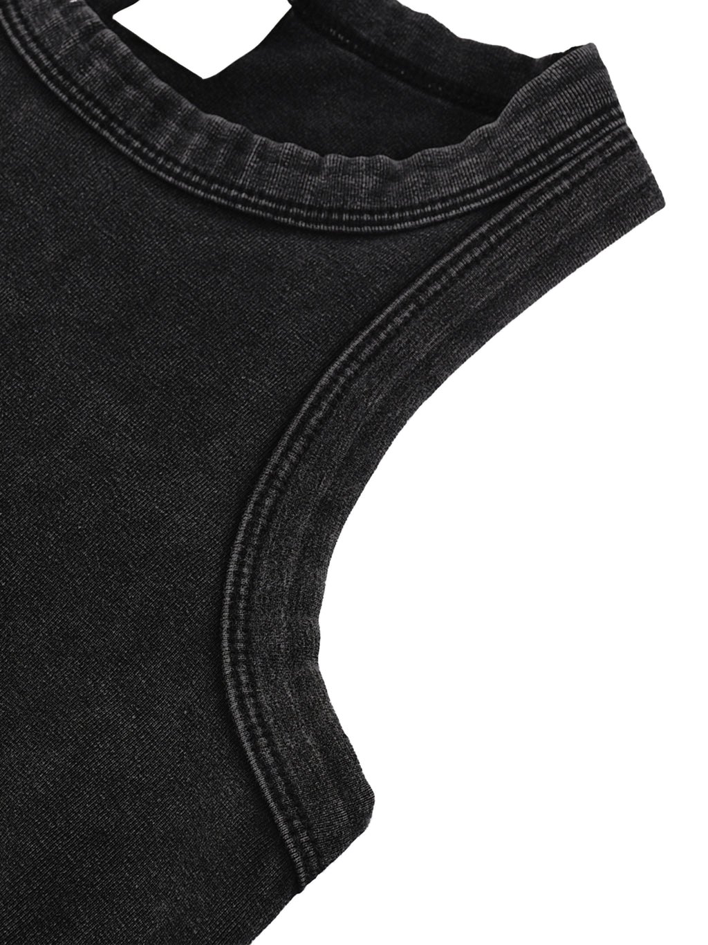 GOTH MOMMY TANK TOP