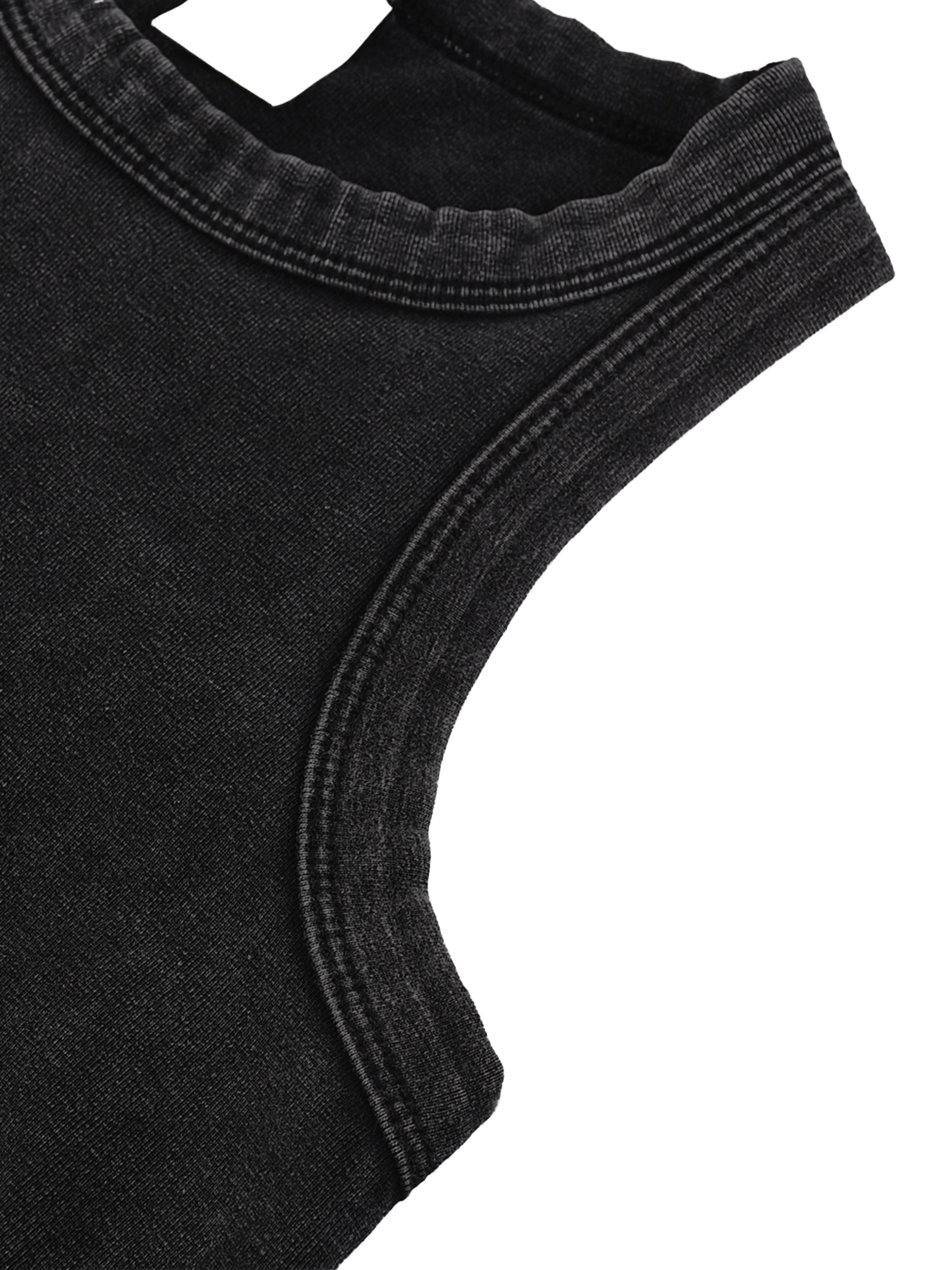 GOTH MOMMY TANK TOP