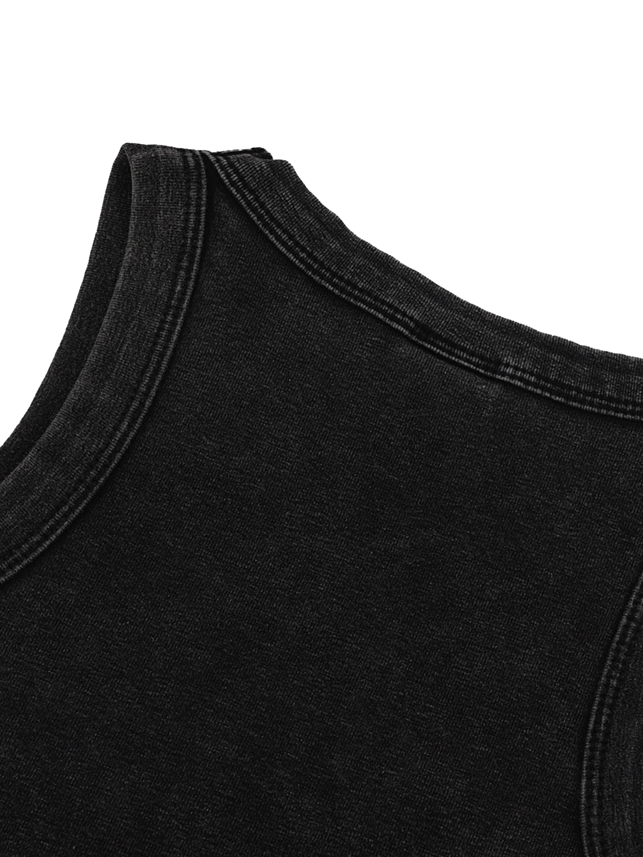 GOTH MOMMY TANK TOP
