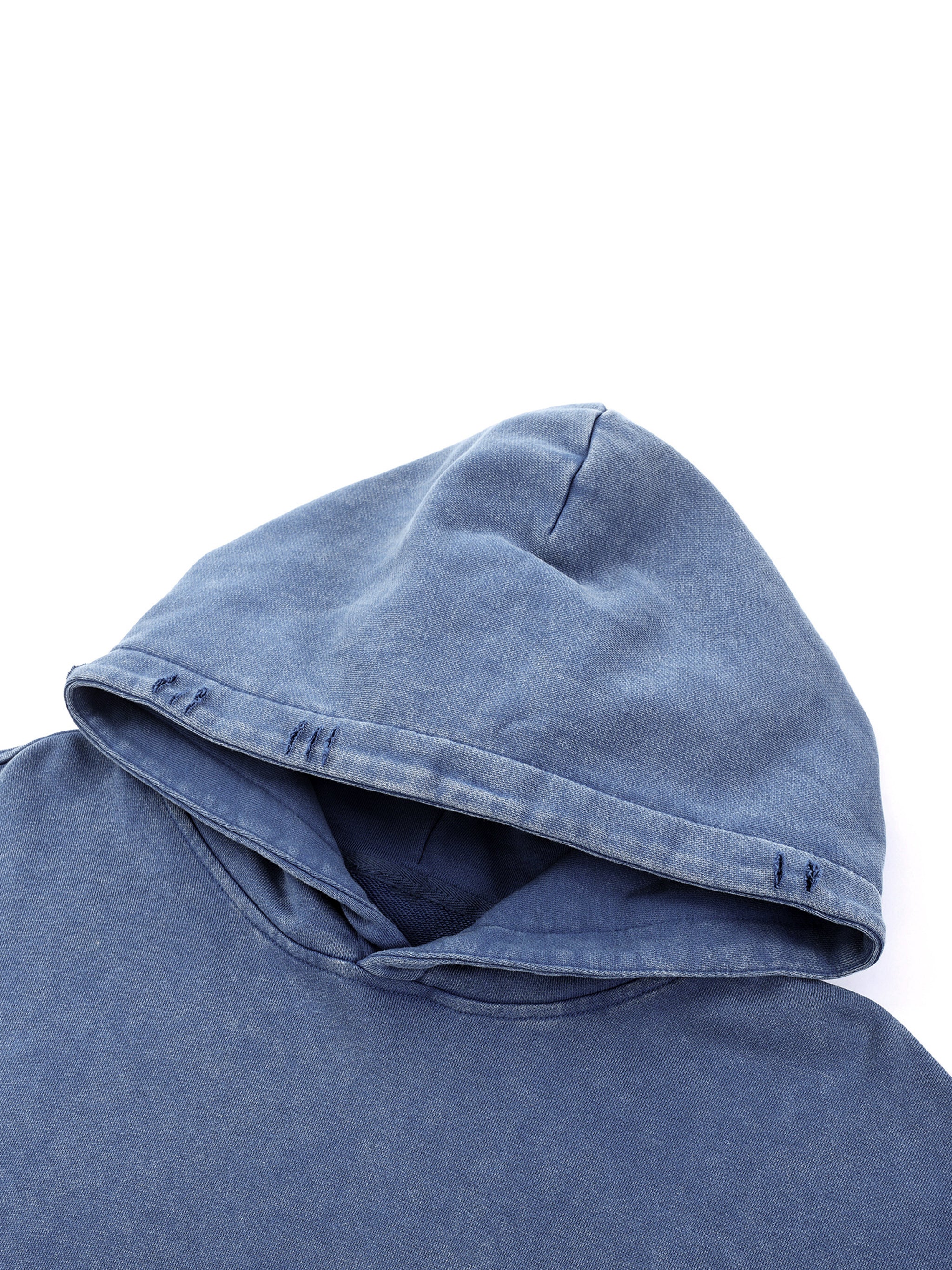 KAOTIC METAL W HOODIE