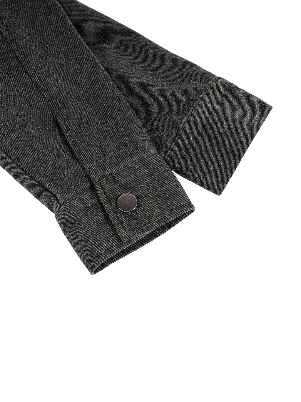 VINTAGE KAOTIC JACKET