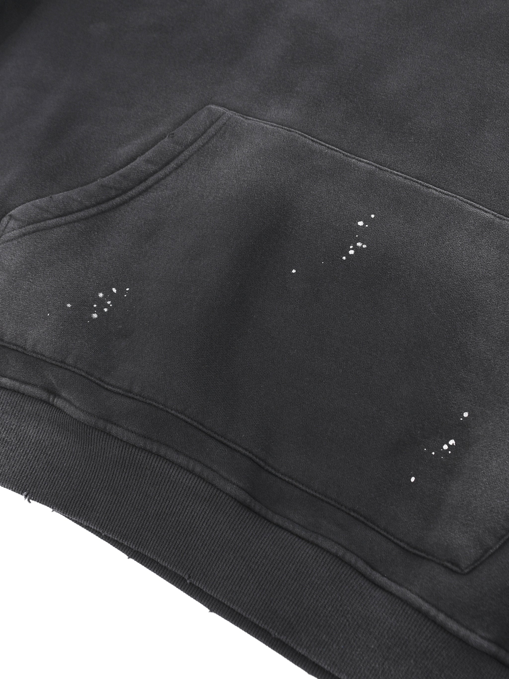 VINTAGE KAOTIC HOODIE
