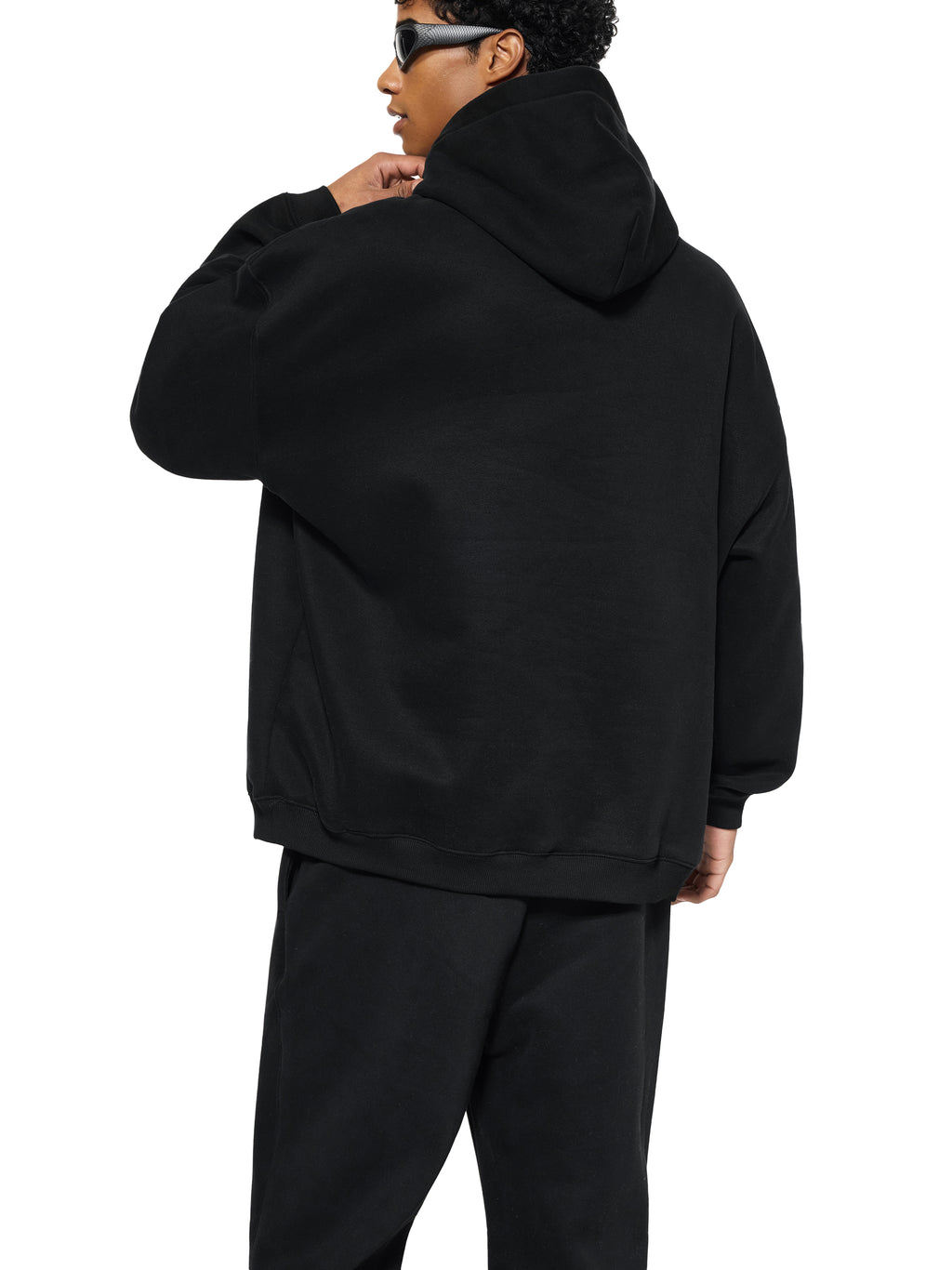 PSYCHOTIC HOODIE